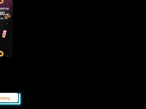 Show webcam de Cor4line