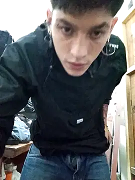 blackninja66 webcam show