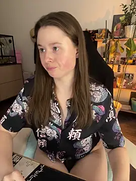 Živý XXX chat sweetest_pie