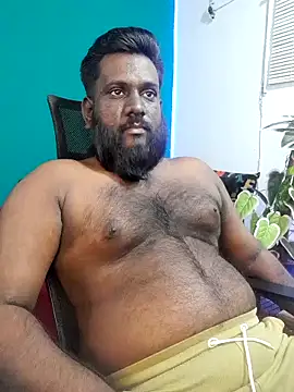 Rayansmith_ 라이브 XXX 채팅