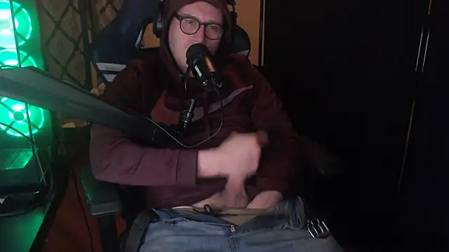 chicostick413's Webcam Show