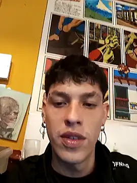 blackninja66 Obrolan Langsung XXX