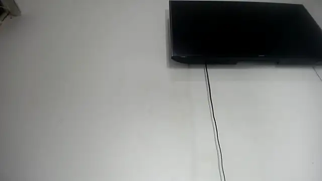 Foxy_Lovex Webcam-Show