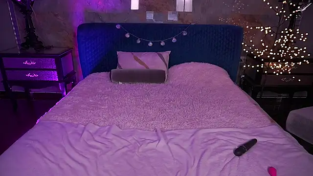 Webkamerová show ArianaDarkk