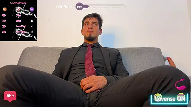 Chat XXX Live Tom_blunt96