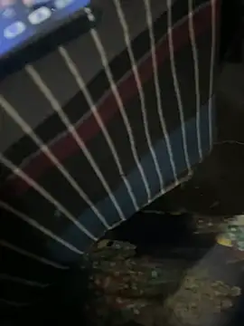 Pokazy przed kamerką – Aash_Slave_Boy