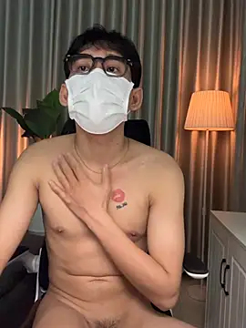 MinhTuanLive 网络视讯表演