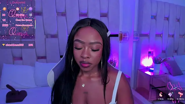 mia_schwarz's Live XXX Chat