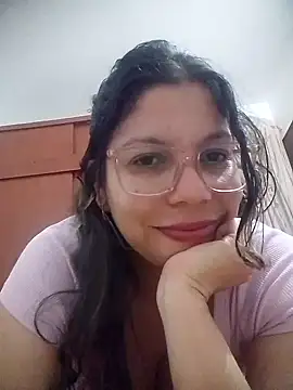 Carliina_Soussa's Live XXX Chat