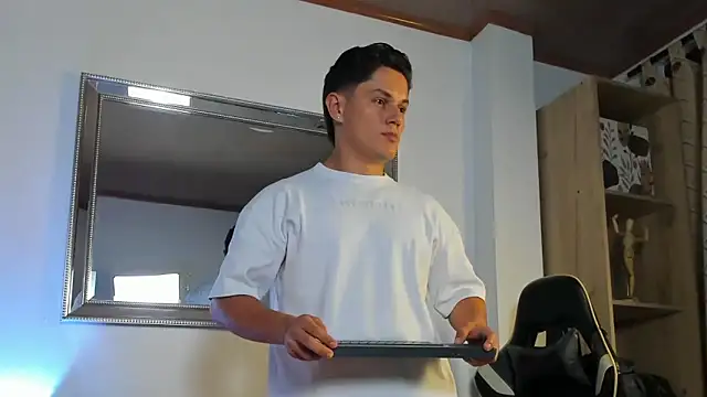 Show Webcam de julian_wallace