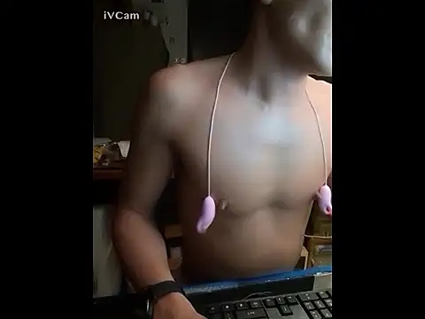 hkwildguy 网络视讯表演