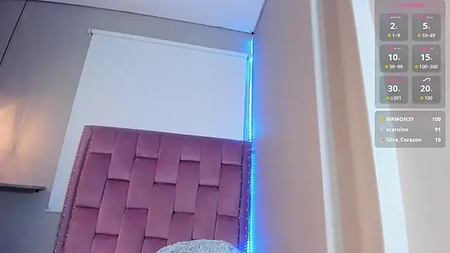 Roxy_Stonee's Live XXX Chat