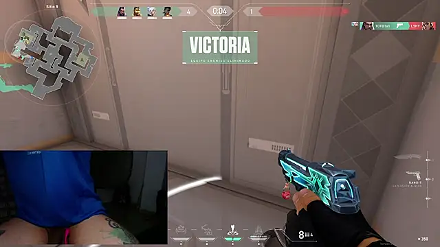 Živý XXX chat Corvus_B