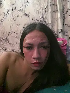 PrettyMeh 웹캠 쇼