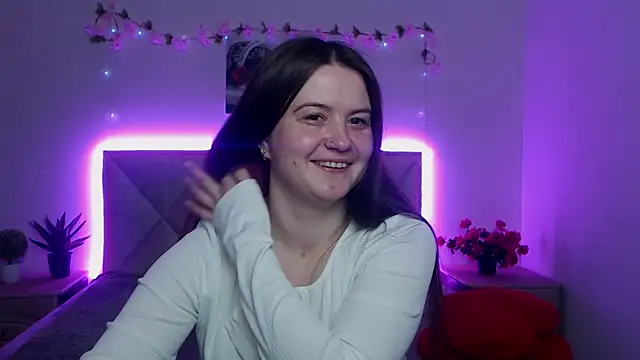 MavkaCute – Live XXX-chat