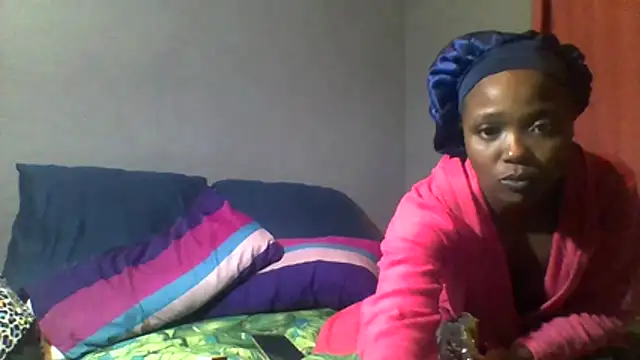 longdickson12345 Adlı Modelin Web Kamerası Şovu