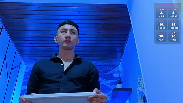 oliver_mr_ 在線直播表演