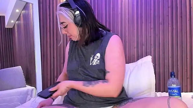 GabyRose9 live XXX chat