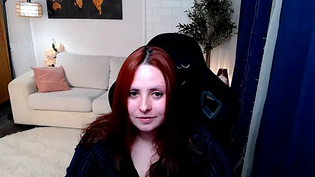 Hennessy_bunny Obrolan Langsung XXX