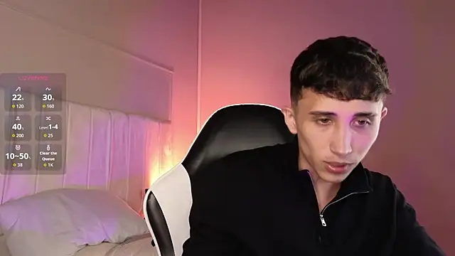 Rome_cortesn Webbikameraesitys