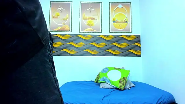 دردشة Leon_Hotx الجنسية المباشرة