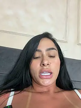 MoraFit_'s Webcam Show