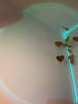 GiannaMagari_'s Live XXX Chat