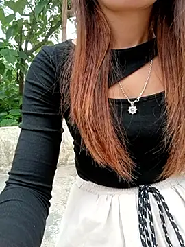 Aurora_Nova's Webcam Show