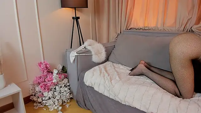 PennyLavertu's Live XXX Chat