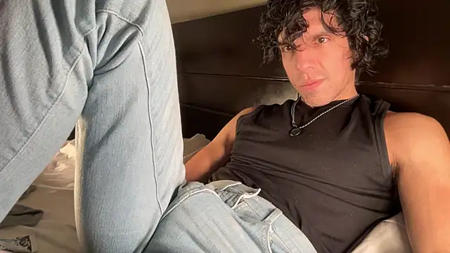 beranco19のウェブカメラショー