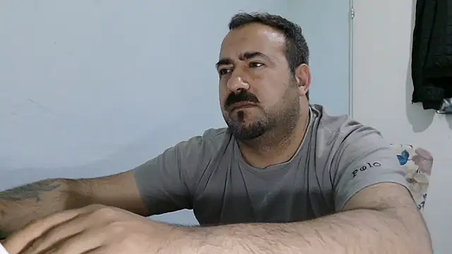 mio_jaks Adlı Modelin Web Kamerası Şovu