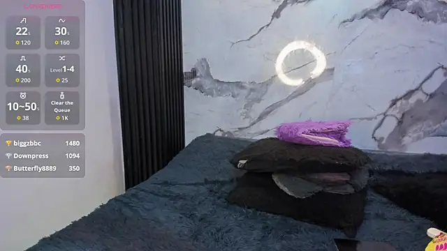 Darnellqueenn Live XXX chat