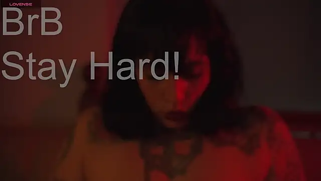 VampGirl1のライブXXXチャット