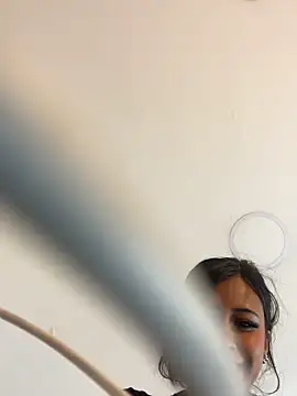 Chat XXX en directo de CaterinaRomano