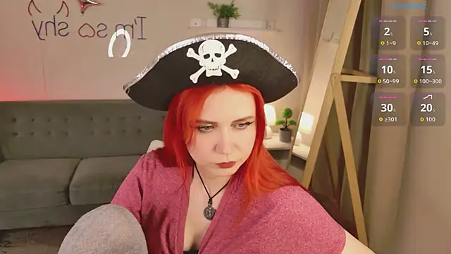 Živý XXX chat _Ava_Sky_