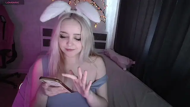 Chat XXX ao vivo de ScallyMilana