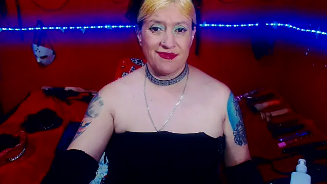 Živý XXX chat MATURE_Randy