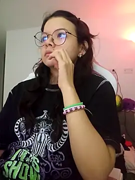 azumiichan's Webcam Show