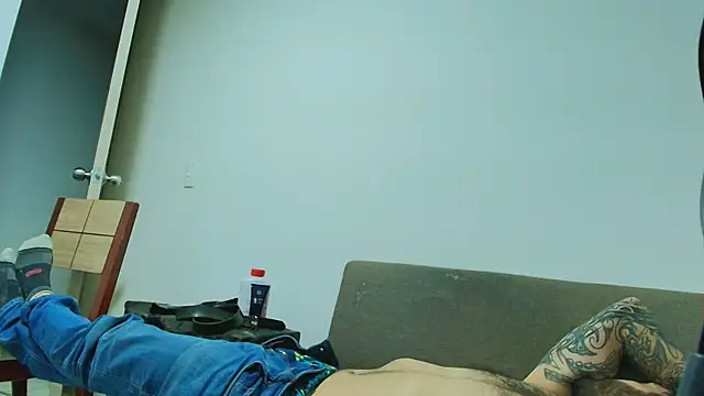 Онлайн чат XXX thomas_gun