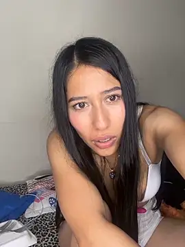 Amelia_Rivas Chat XXX live