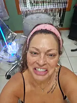 Erotic_and_Exotic Webcamshow