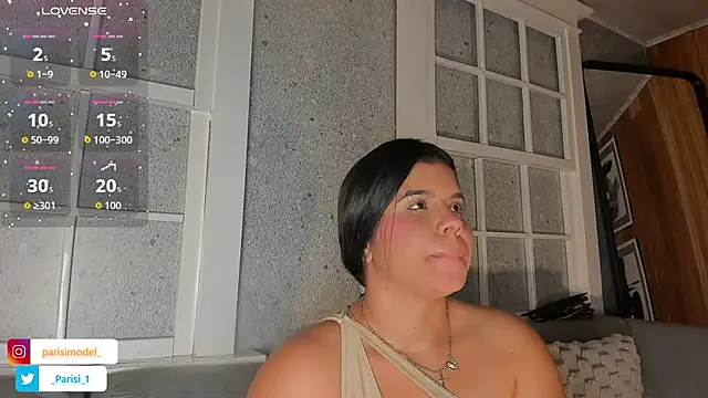 _PARISI_ Chat XXX live