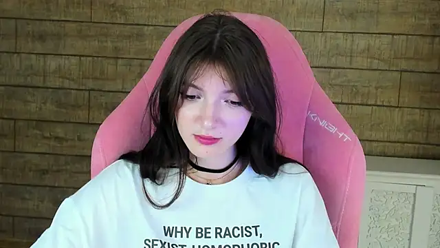 Chat XXX ao vivo de SophiaProve