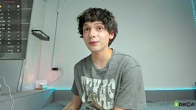 Chatroom XXX en direct de colestorms