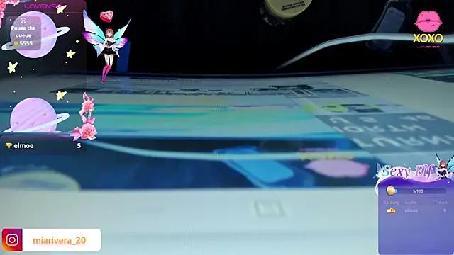 valeria_19xのライブXXXチャット