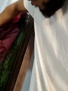 Pertunjukan Kamera Web Oliver_bigblack_cock