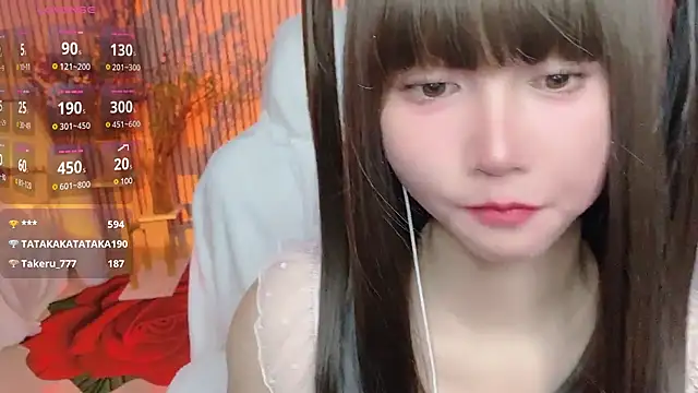 di-or-n Live XXX chat