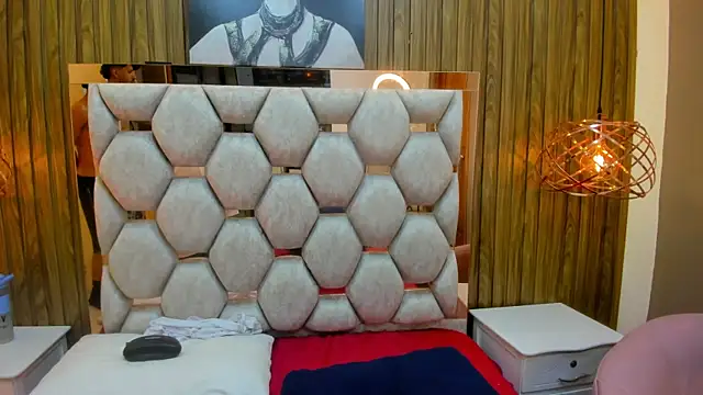 denis_winslow 网络视讯表演