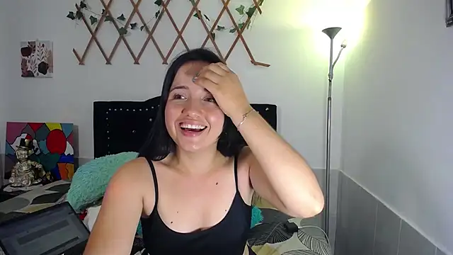 naughty_girl_4u Chat XXX in diretta