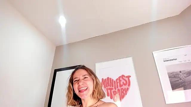 Chatroom XXX en direct de Noha_Xd